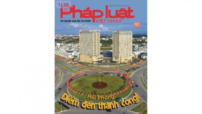 Bìa số Chuyên đề đặc biệt