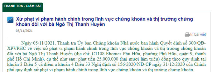ngo thi thanh huyen