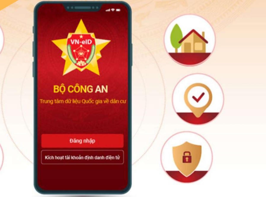 Trong thời hạn 7 ngày kể từ khi phát sinh các trường hợp thuộc diện phải xóa tạm trú, cá nhân hoặc đại diện hộ gia đình phải chủ động thực hiện thủ tục để đảm bảo tính chính xác của dữ liệu dân cư. Ảnh IT