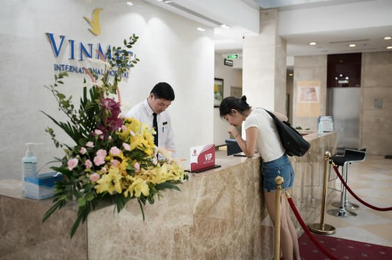 Cư d&acirc;n Vinhomes Star City n&oacute;ng l&ograve;ng về nh&agrave; mới sau trải nghiệm tại những khu đ&ocirc; thị đ&aacute;ng sống bậc nhất Thủ đ&ocirc;