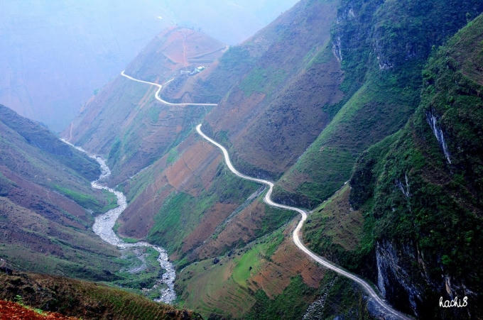 Những điểm đến không thể bỏ qua khi tới Hà Giang