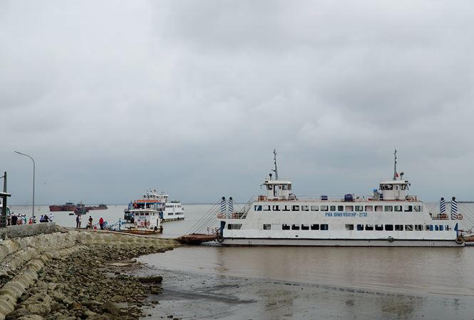 Du lịch dịp 30/4: Lo 'vỡ trận' đường ra C&aacute;t B&agrave;, bến ph&agrave; G&oacute;t sẽ mở xuy&ecirc;n đ&ecirc;m