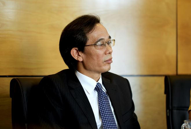 Ông Nguyễn Văn Bốn: nếu đã được minh oan, công dân có thể đến chính quyền địa phương để làm giấy tờ công dân nếu không còn.