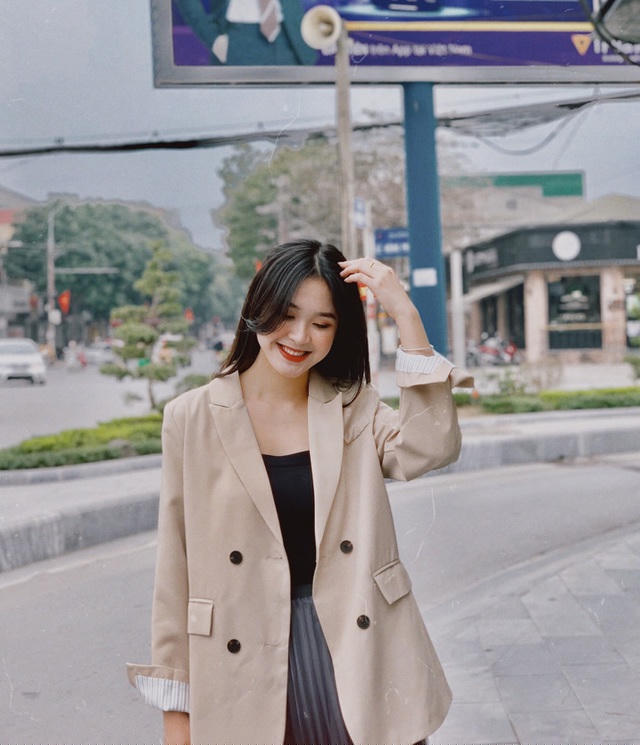 Nữ sinh