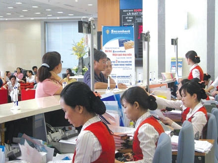 Ngành ngân hàng vẫn nhức nhối câu chuyện sở hữu chéo