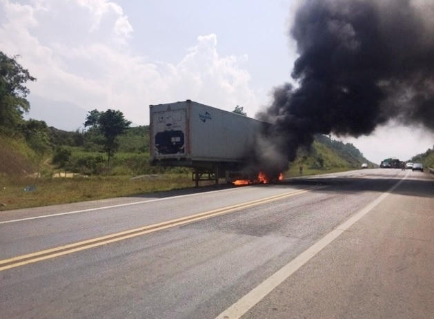 Những c&uacute; phanh gấp