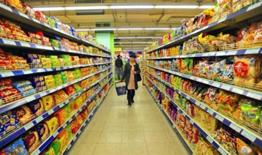 Chuyên gia cho rằng ngành bán lẻ đang rất cần được hỗ trợ.