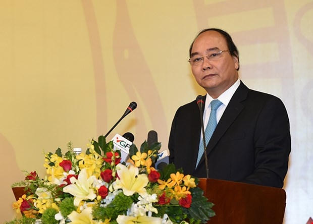 Thủ tướng y&ecirc;u cầu doanh nghiệp giữ g&igrave;n li&ecirc;m ch&iacute;nh