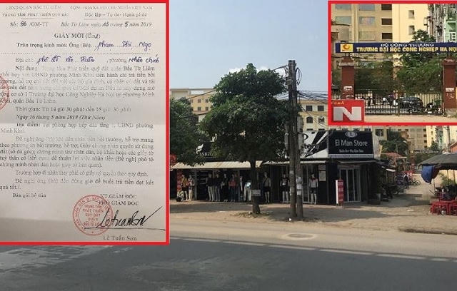 “Mở rộng Dự án Trường Đại học Công nghiệp I”: Việc thu hồi chưa đảm bảo dẫn đến đền bù không thỏa đáng