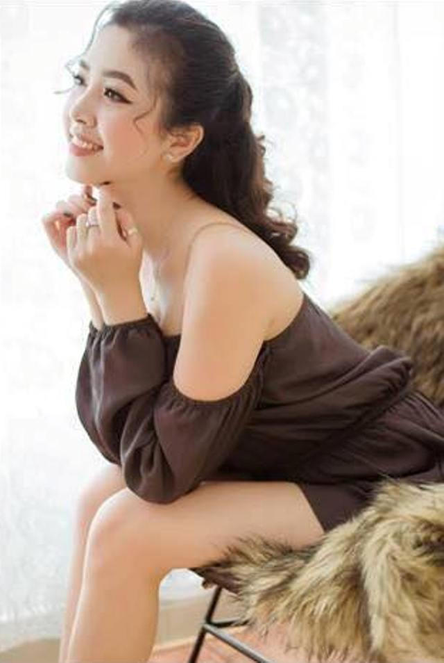 Nguyễn Thị Thúy An (SN 19997, Kiên Giang).