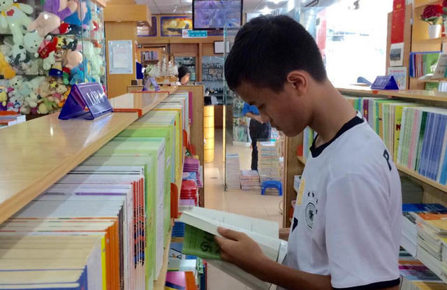 Ủy ban nhận thấy, việc xây dựng, thẩm định, thực nghiệm và ban hành chương trình mới còn chậm, chưa bảo đảm theo lộ trình và tiến độ đặt ra (ảnh minh họa: Mỹ Hà)