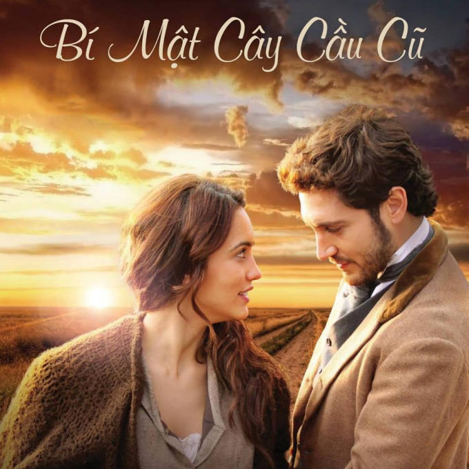 Bí mật cây cầu cũ đã làm mưa làm gió ở hơn 30 quốc gia trên thế giới.