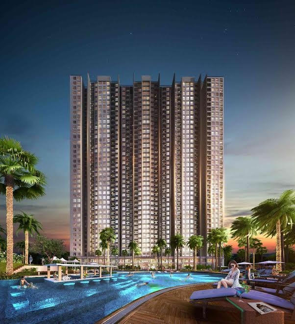 Sắp mở bán đợt cuối A3 The Arcadia - tòa căn hộ đẳng cấp và đẹp bậc nhất dự án Vinhomes Gardenia.