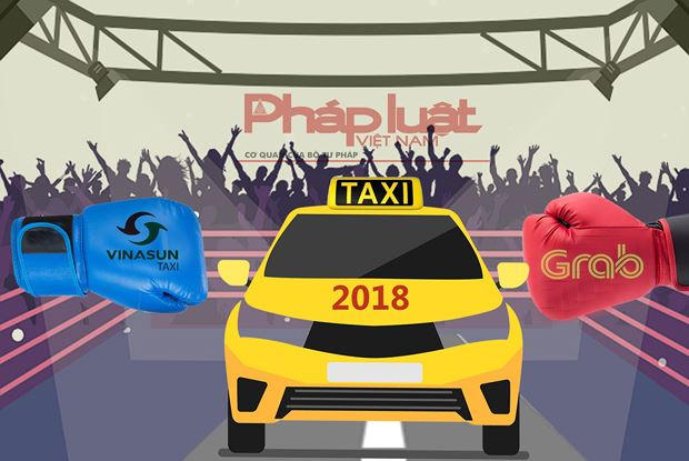 Vụ kiện Vinasun v&agrave; Grab: Bản &aacute;n tạo tiền lệ xấu với những hệ quả kh&oacute; lường