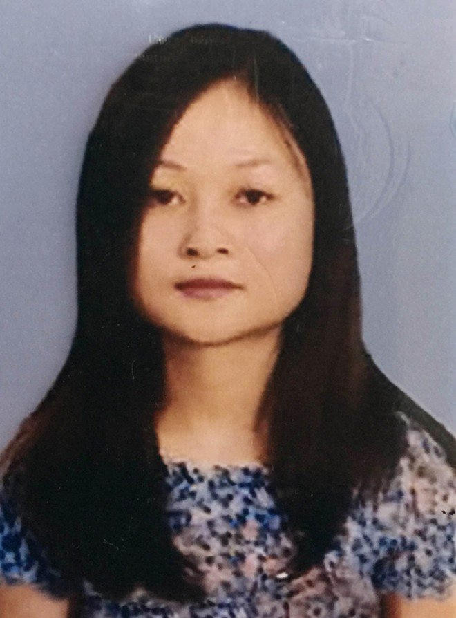 Phạm Thị Mai Phương.