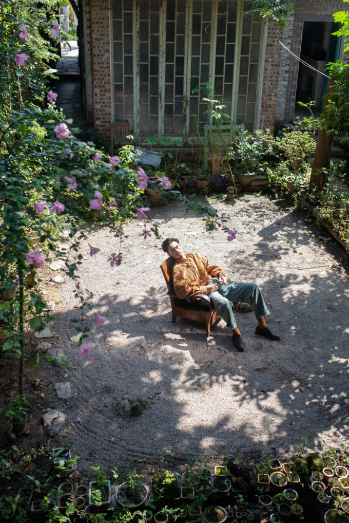 Đen Vâu: “Tôi không sợ tên ca khúc mới gây tranh cãi”