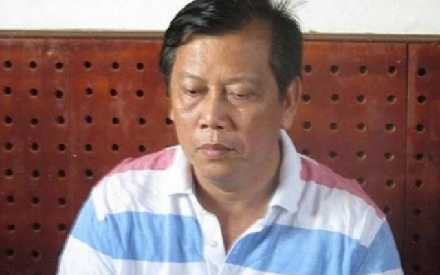 Trịnh Sướng bán ra thị trường hơn 188 triệu lít xăng giả