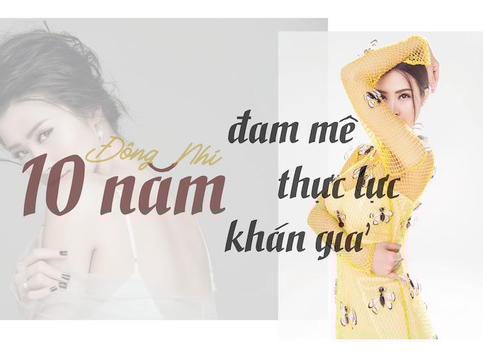 Sinh nhật sao Việt tháng 10: Hỉ nộ ái ố  muôn hình vạn trạng! ảnh 11