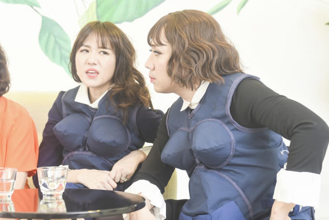Trường Giang: