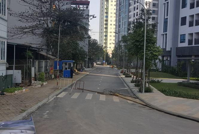 Nội chiến chung cư &ndash; lợi hay hại?