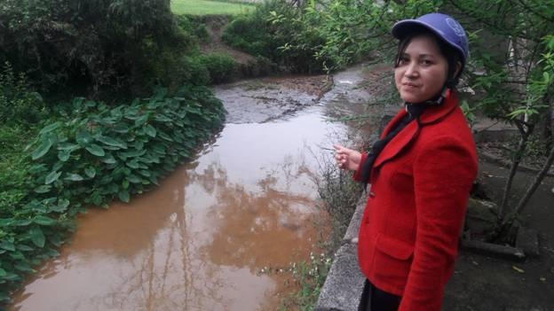 Lạng Sơn: Ai &ldquo;chống lưng&rdquo; cho C&ocirc;ng ty Bảo Nguy&ecirc;n g&acirc;y &ocirc; nhiễm m&ocirc;i trường?