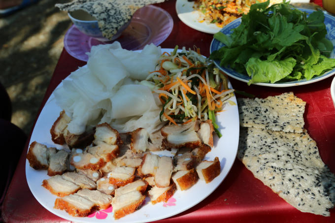 Festival Huế 2018: Đặc sắc “Chợ quê ngày hội”