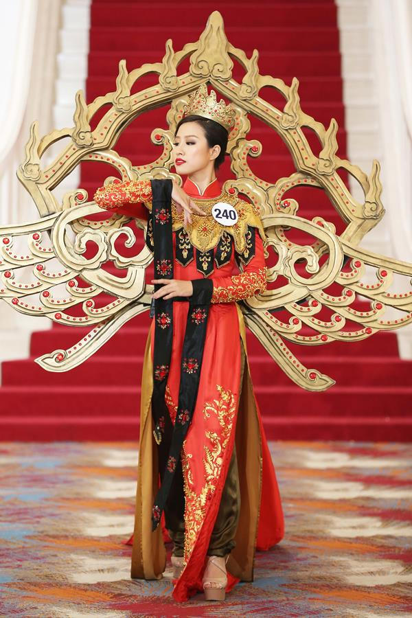 Nguyễn Phương Hoa.