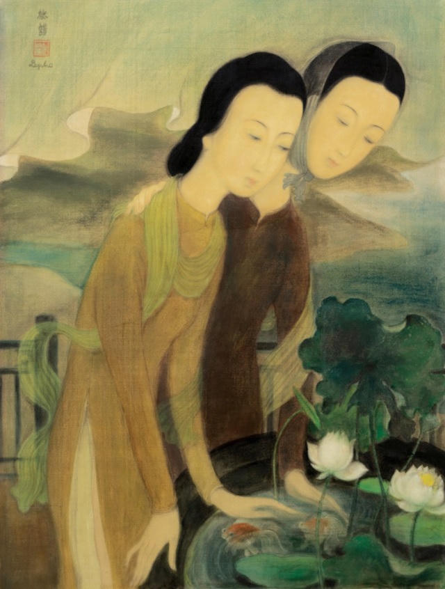 Bức