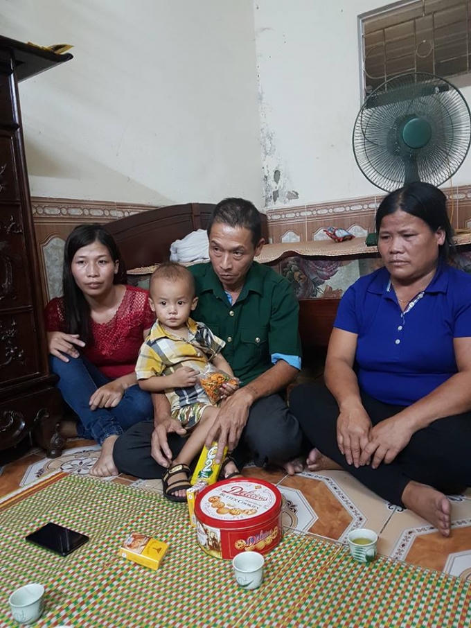 Ông Thạch chia sẻ “Chắc chắn sẽ nghỉ làm xích lô, chuyển sang nghề khác thôi”.
