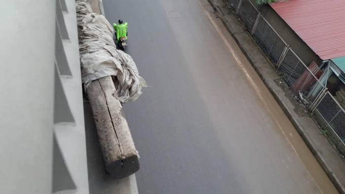 Bài 4: Đường Vành đai 3: Cao tốc hiện đại hay “tử thần rình rập