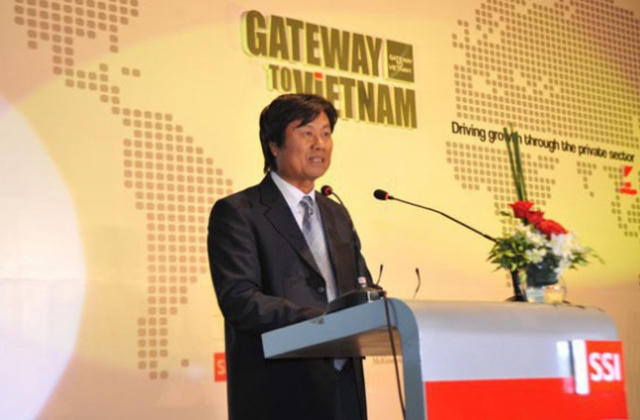 Chưa ấm chỗ trong HĐQT SSI, ông Phạm Viết Muôn bị kết luận vi phạm trong tham mưu thoái vốn - cổ phần hóa