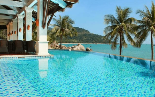 Chậm triển khai, dự án Resort TMS Cồn Sơn nguy cơ bị thu hồi