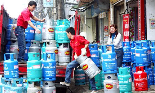 Nghị định 87 đã đơn giản hóa và bãi bỏ các điều kiện kinh doanh gas trước đây