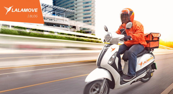 Đối thủ cạnh tranh mới của Uber và Grap trong cuộc chiến thị phần chuyển phát nhanh tại TP.HCM