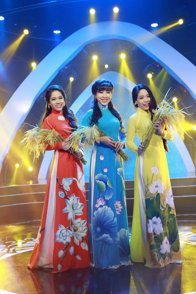 Danh ca Phương Dung: Cánh nhạn 60 năm không mỏi