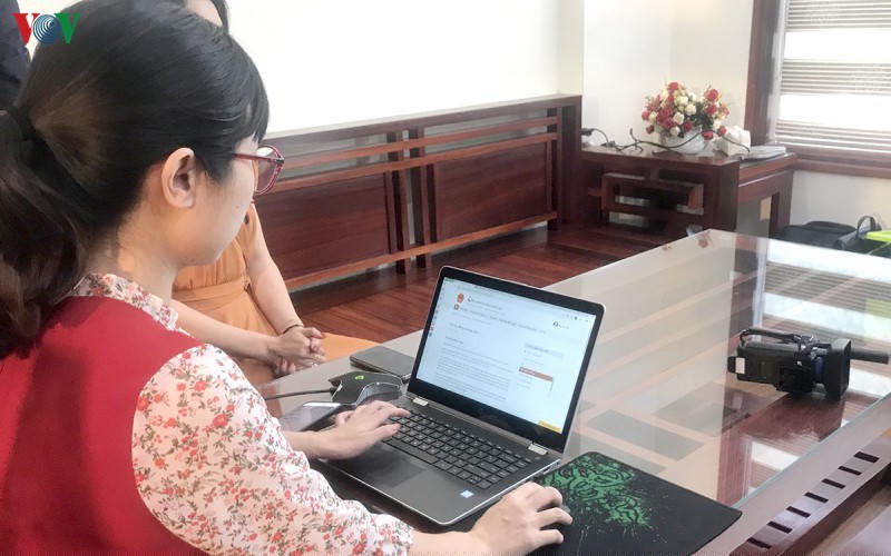 Dịch vụ công trực tuyến Hà Nội sẽ bị tạm ngừng từ ngày 15/5.