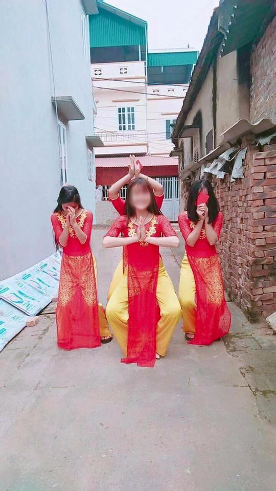 Cuối cùng cũng có một thánh chỉnh sửa có tâm xuất hiện.