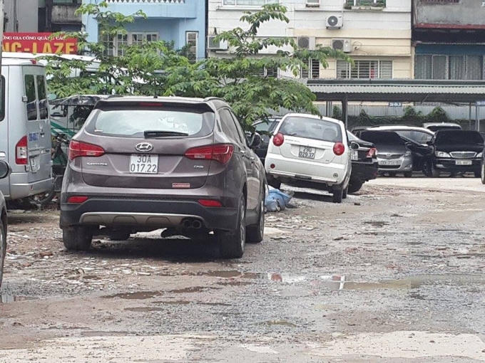 Văn bản quy định thời gian cụ thể là 7 tháng.