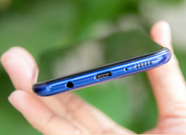 tren tay samsung galaxy m21 voi man hinh sieu rong, pin &amp;quot;khung&amp;quot; 6.000mah hinh anh 6