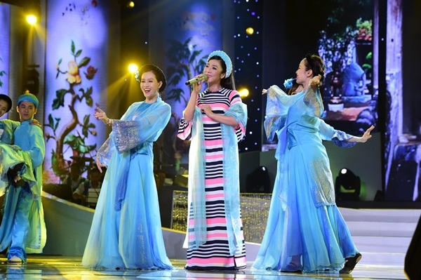Hà Thanh Xuân.