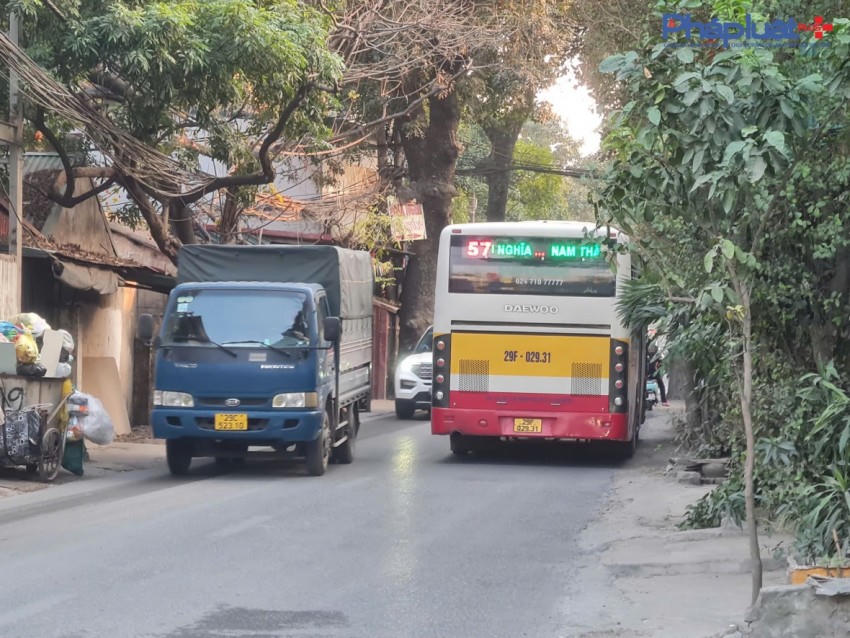 Một đoạn đường 70 được coi là nút cổ chai là điểm xung đột giao thông thường xuyên xảy ra vào giờ cao điểm khi lưu lượng phương tiện tăng cao, đặc biệt nhiều xe tải hạng nặng lưu thông qua đây.
