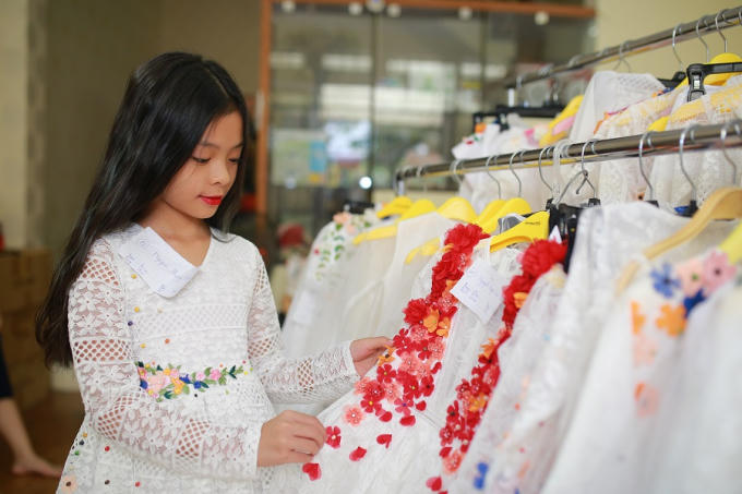 Hé lộ thông tin về 9 Bộ sưu tập với 10 màn trình diễn đặc biệt trong Tuần lễ thời trang trẻ em Việt Nam mùa 4