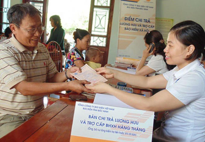 Ảnh minh họa. (Nguồn: baophapluat.vn).