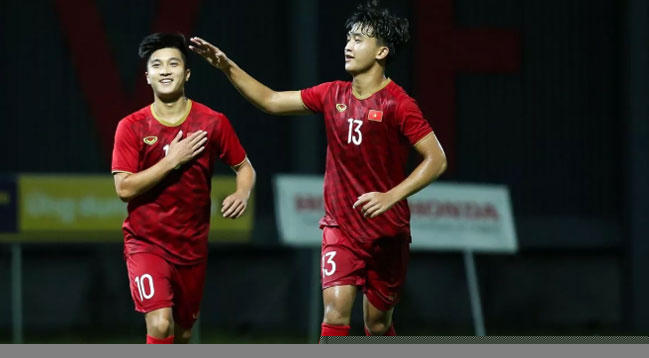 5 cau thu viet nam vang mat dang tiec nhat o vck u23 chau a 2020 hinh anh 1