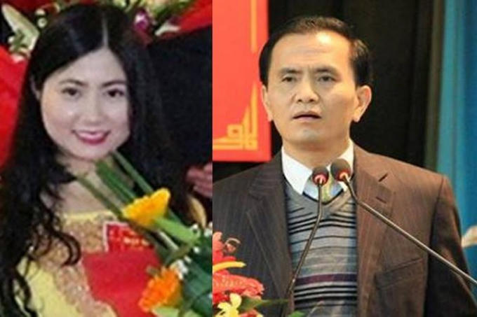 Sai phạm của PCT UBND tỉnh Thanh Hóa Ngô Văn Tuấn là "ưu ái, nâng đỡ không trong sáng đối với bà Trần Vũ Quỳnh Anh"