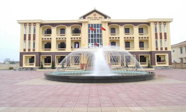 UBND cấp xã được giao thêm nhiệm vụ và quyền hạn trong thi hành án dân sự theo Luật Thi hành án dân sự 2025. (Ảnh minh họa)