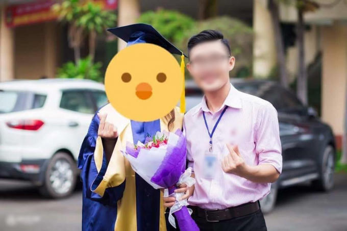 Bất chấp lời khuyên bảo của mọi người, H. vẫn khẳng định phá thai là cách tốt nhất cho bạn gái và đứa bé. Ảnh: Facebook.