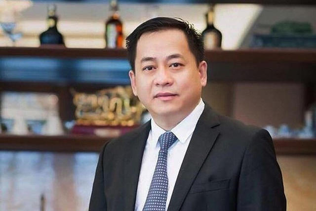 Vũ “nhôm” đối diện với mức án tù chung thân.