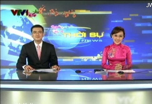 Lý do BTV Quang Minh rời bản tin Thời sự VTV 19h