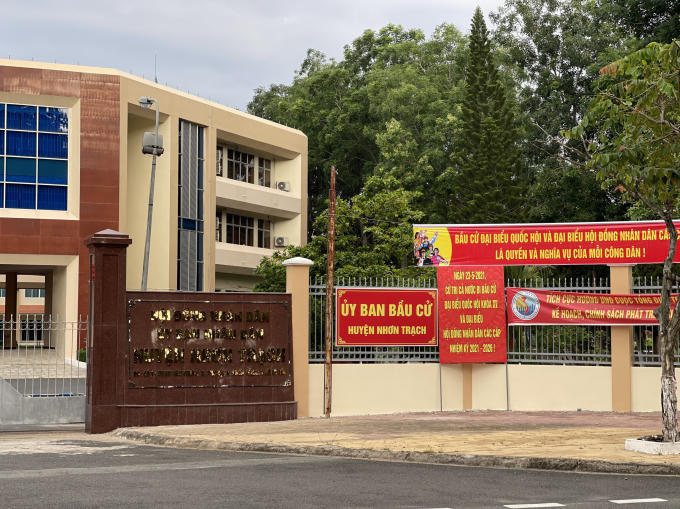 hinh anh dep o nhon trach
